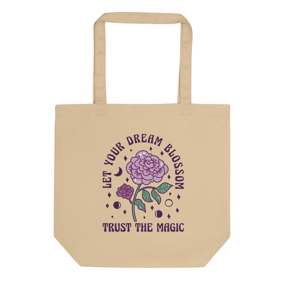 Eco Tote Bag