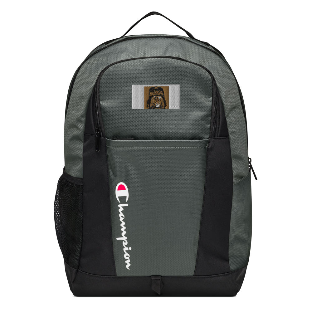 Champion Backpack