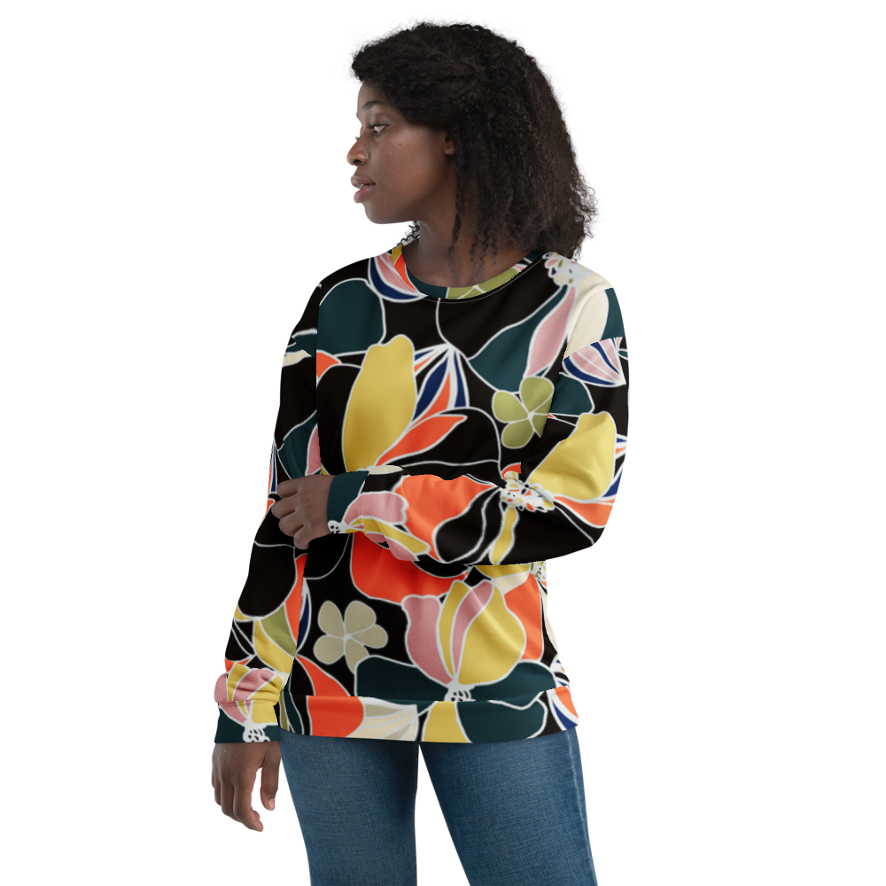 All-Season Sweatshirt