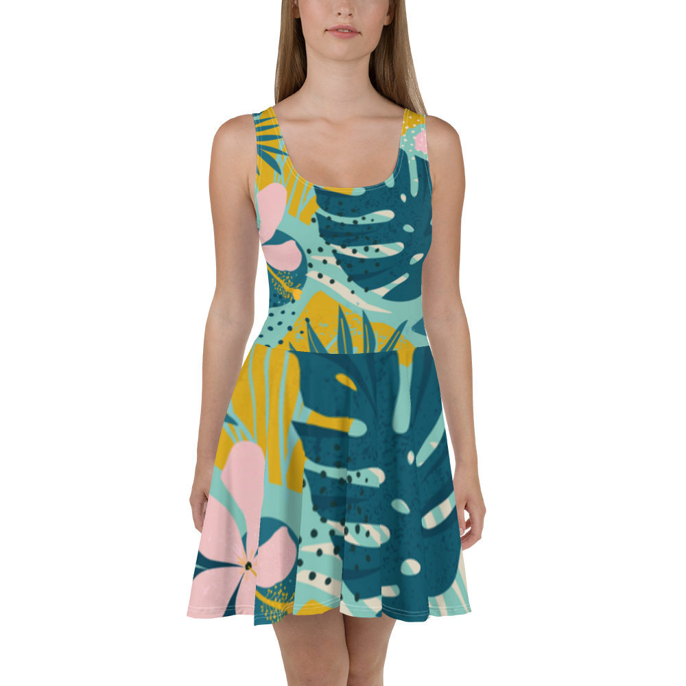 Skater Dress