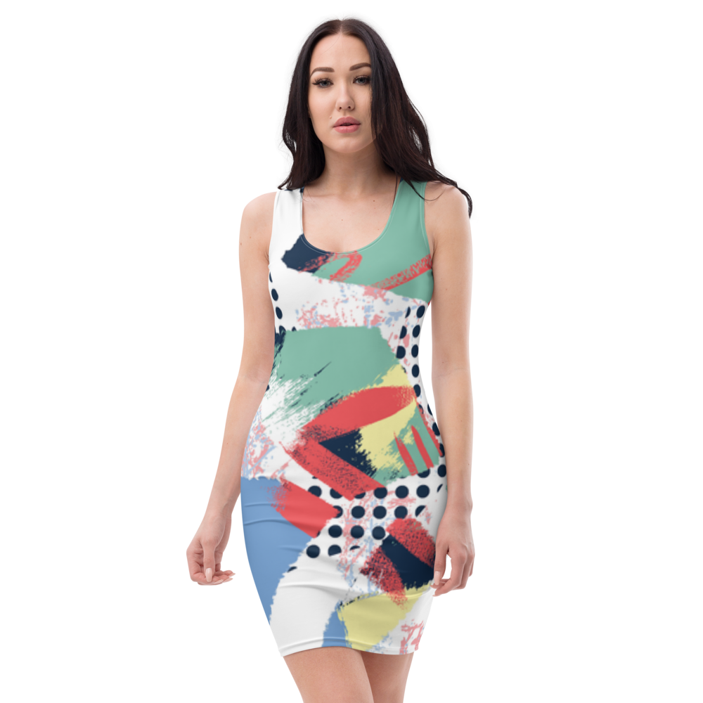 Bodycon Dress