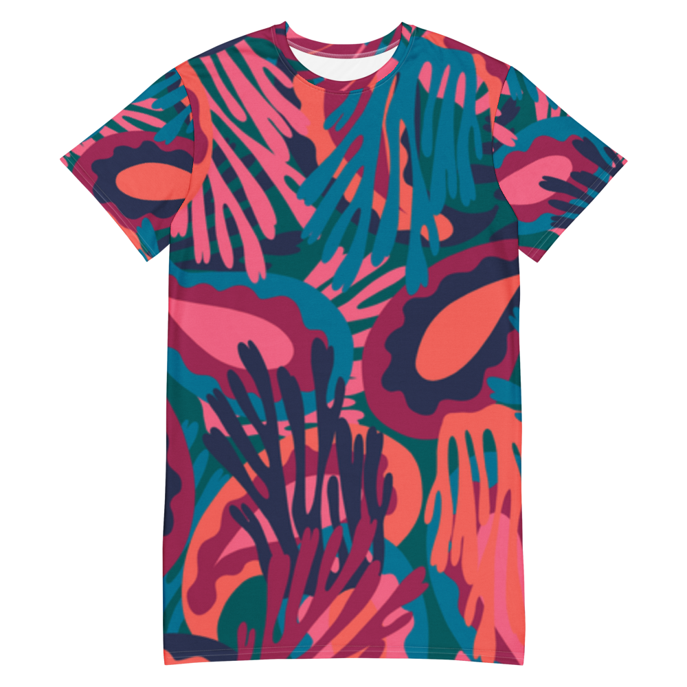 T-shirt Dress