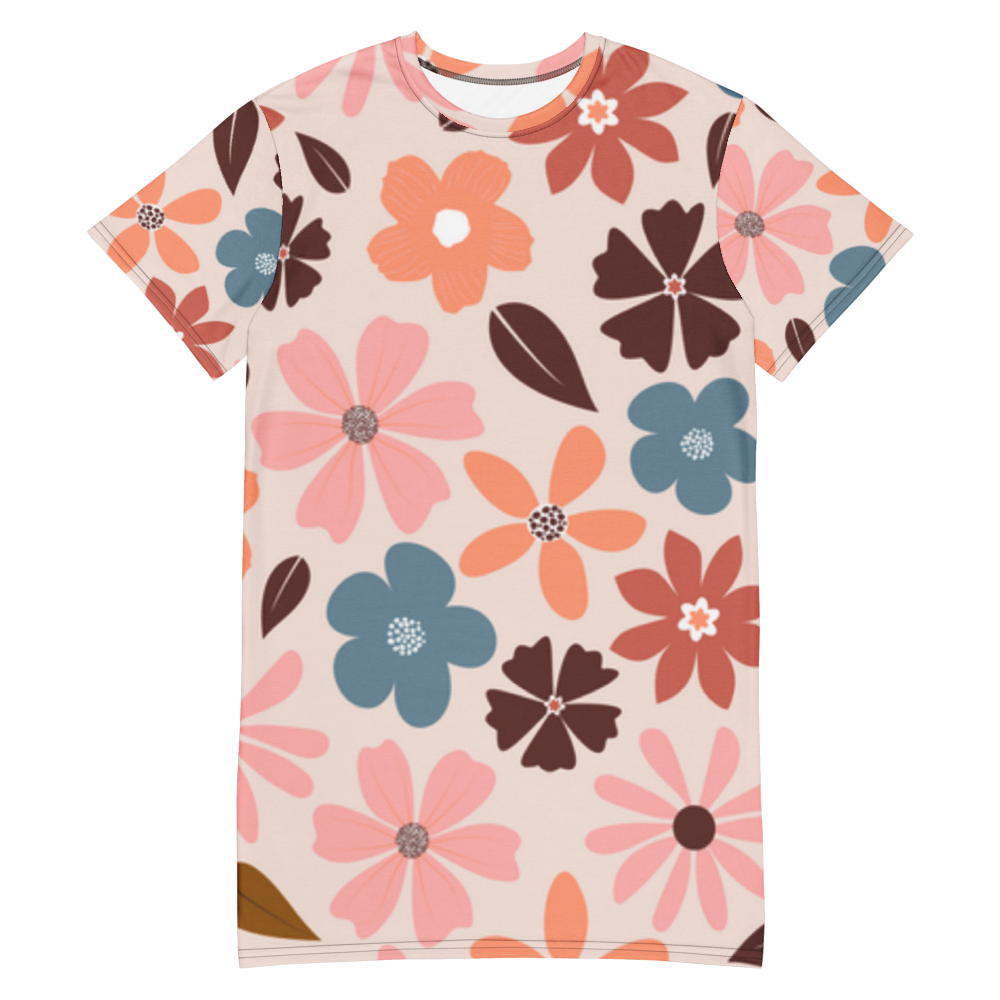 T-shirt Dress