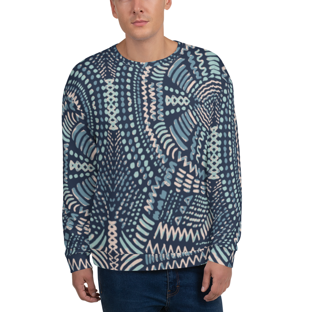 Cool Unisex Sweatshirt