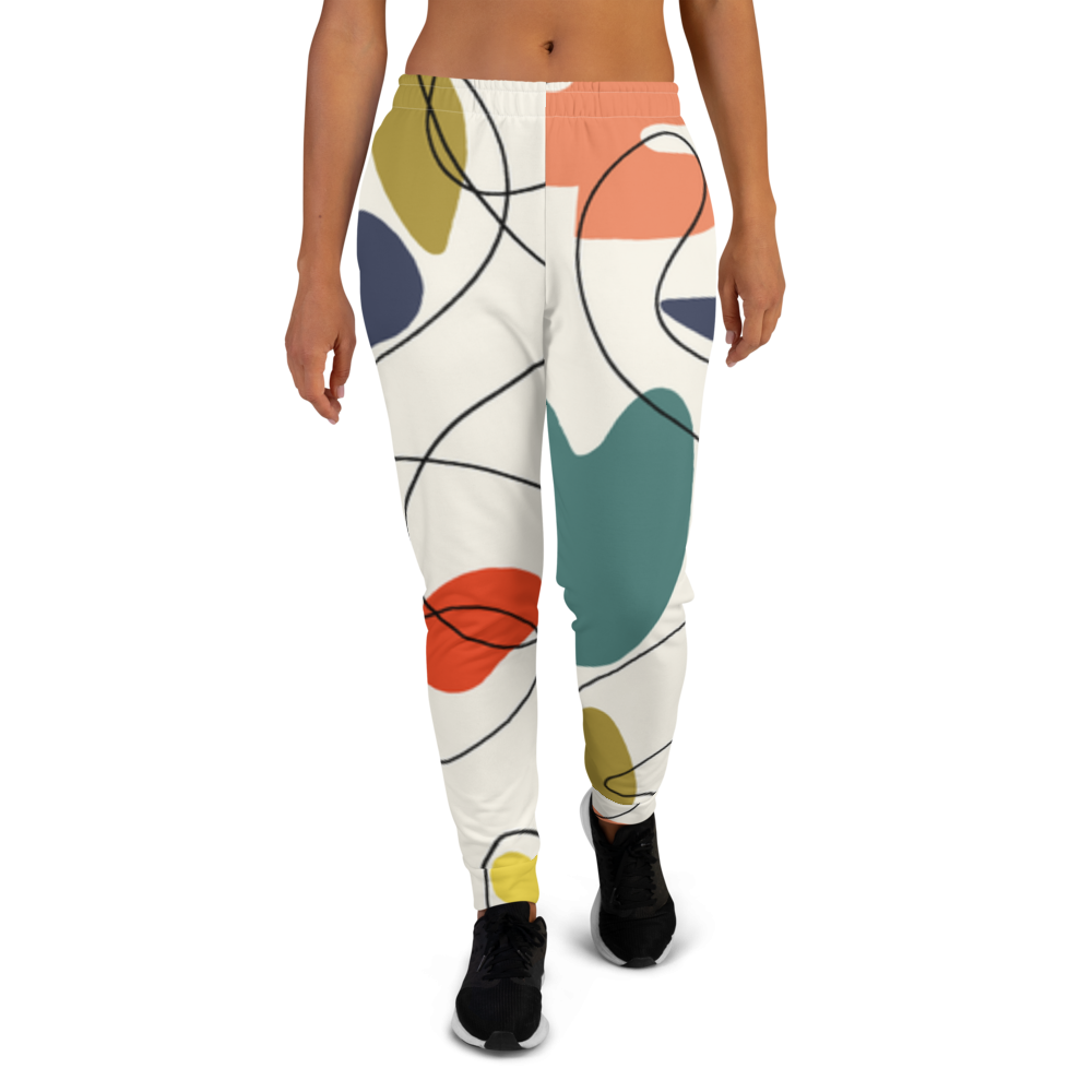 Women's Joggers