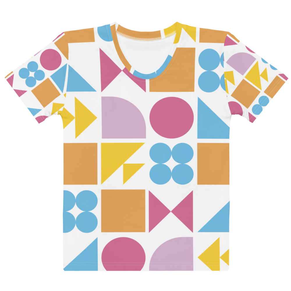 Cool Women's Tee