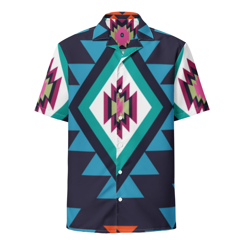 Classic Button Shirt