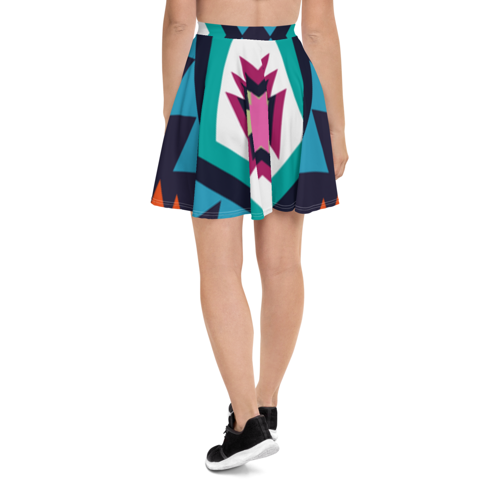 Skater Skirt