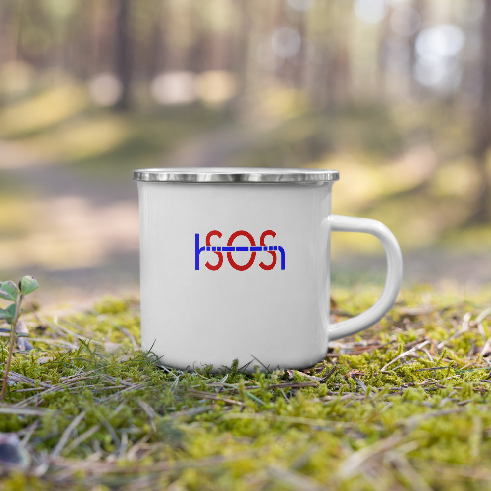 hSOS Mug
