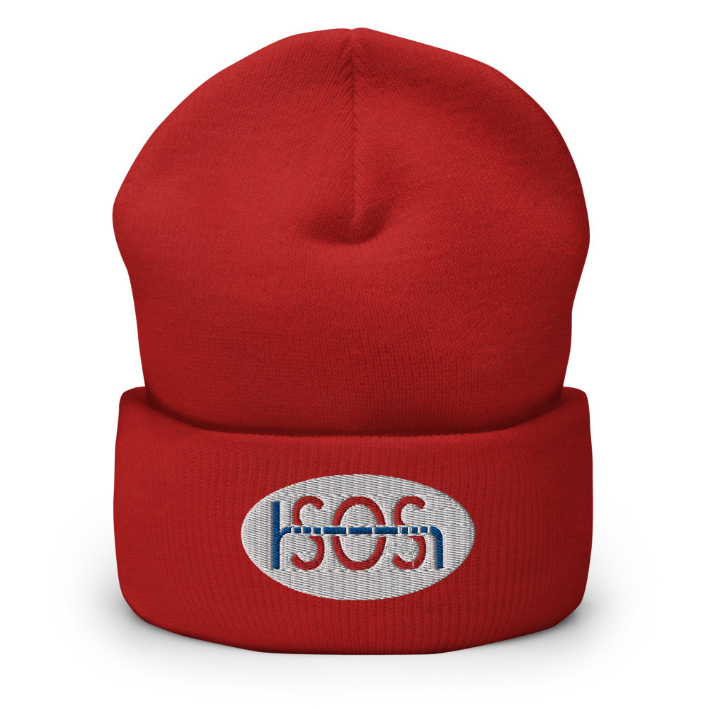 hSOS Beanie