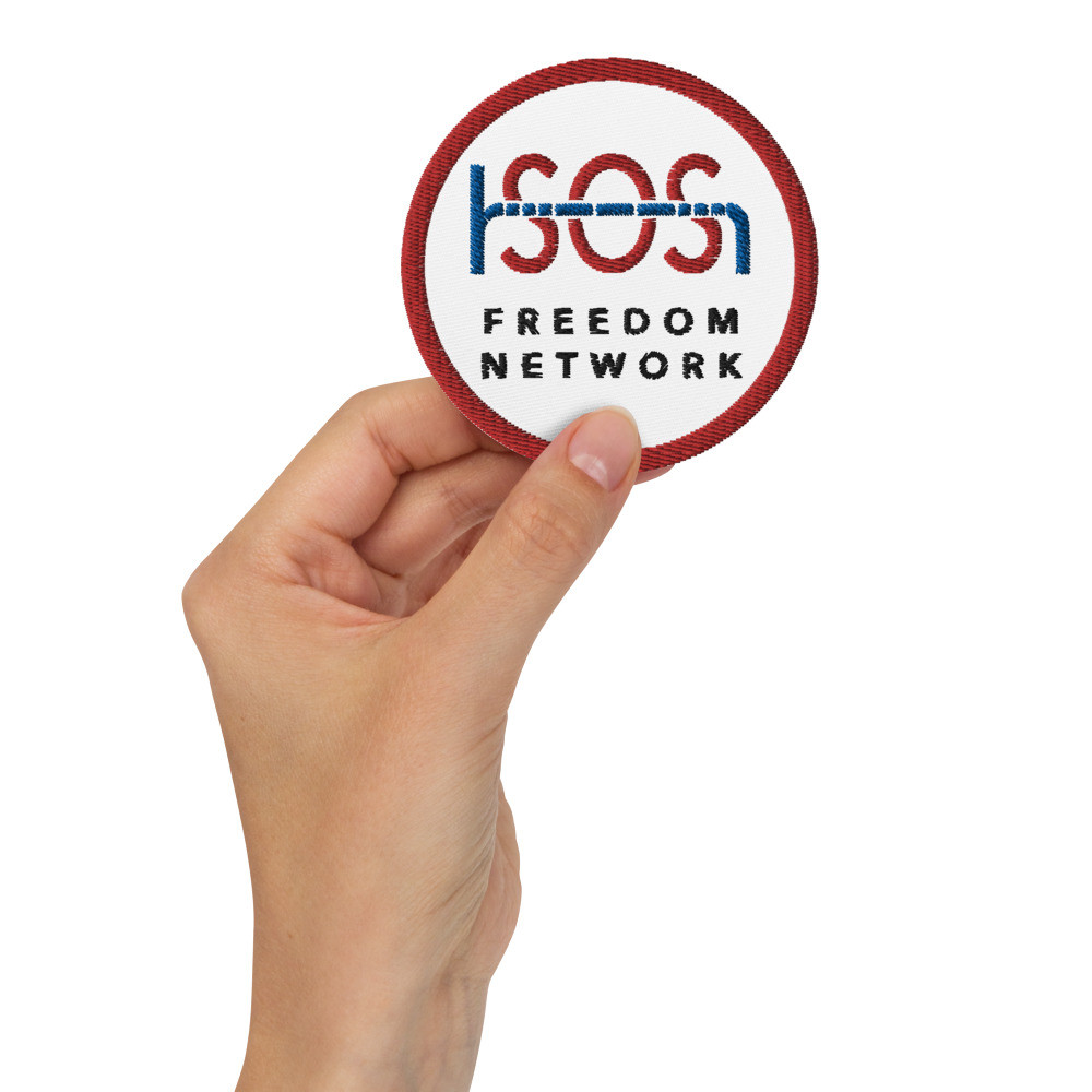 Freedom Network Patch