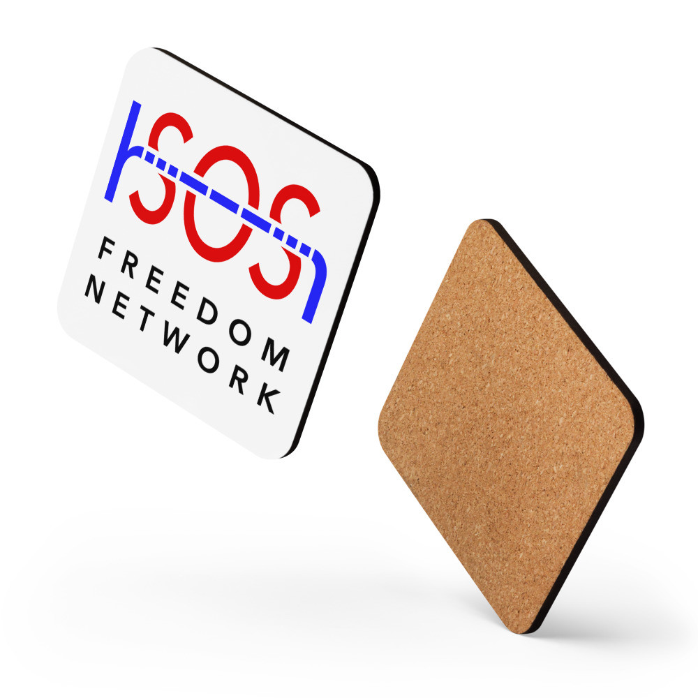 Freedom Network Coaster