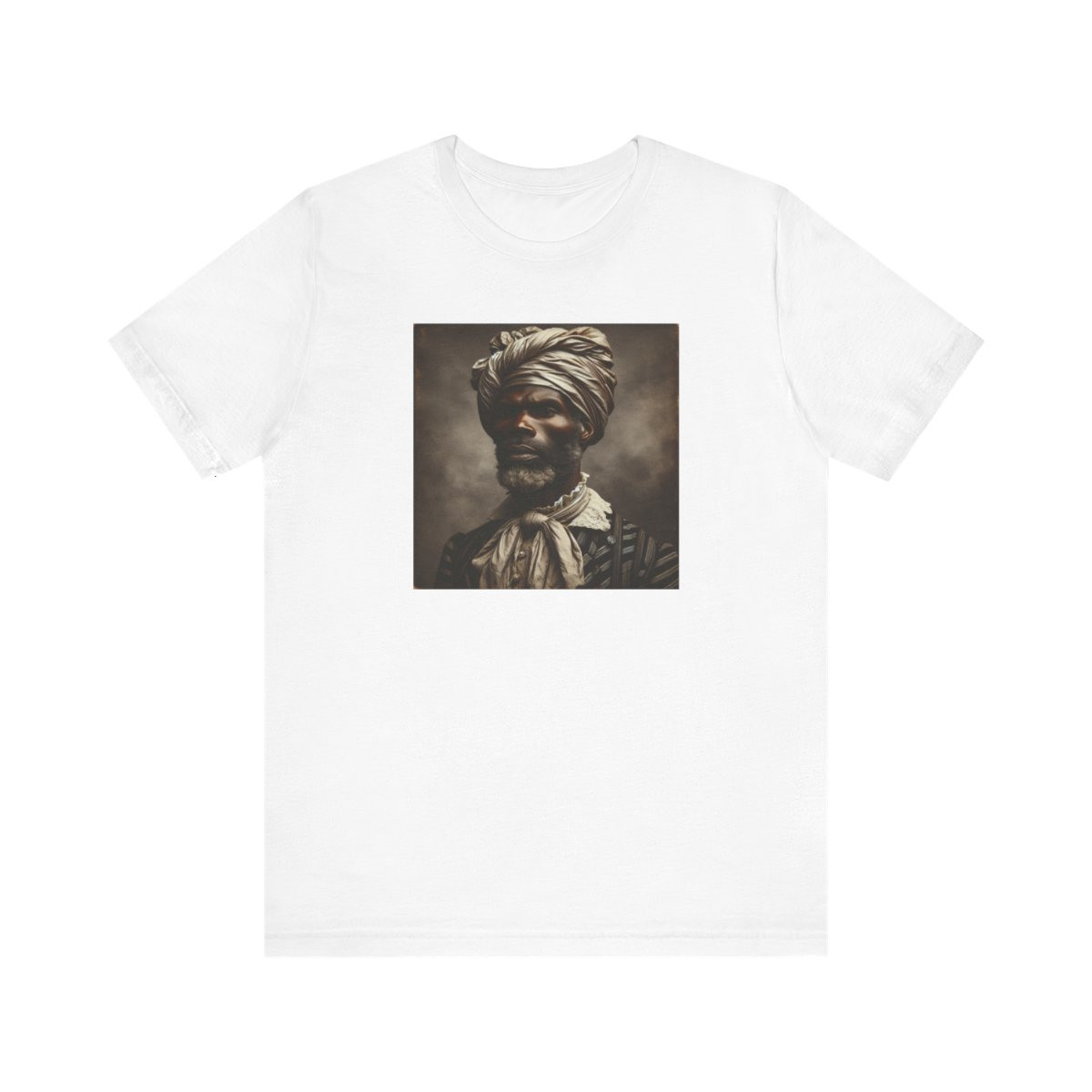 Emilia Baroqueo - Tee