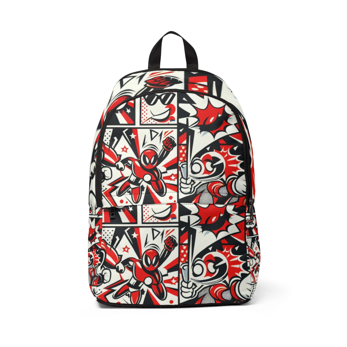 Leonardo Bellini - Backpack