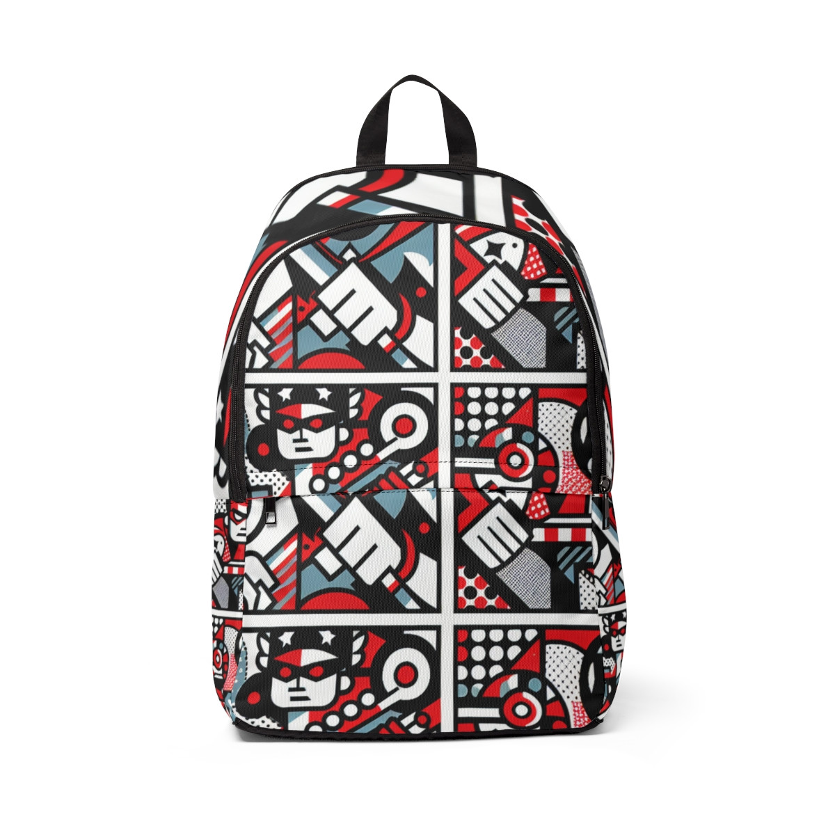 Isabella Fiorentini - Backpack