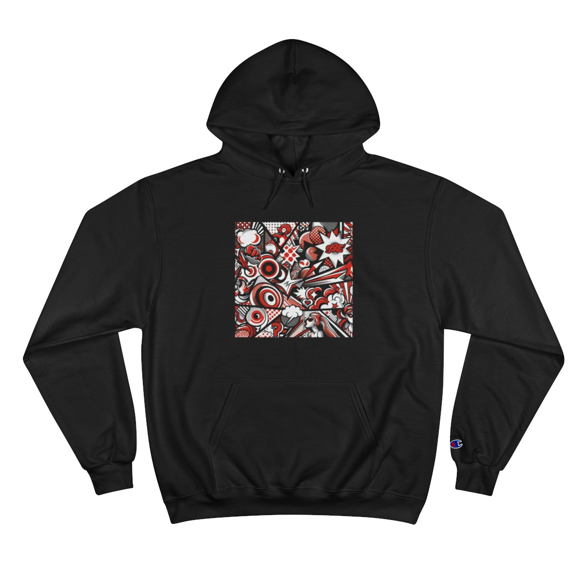 Raphaelo Bellucci - Hoodie