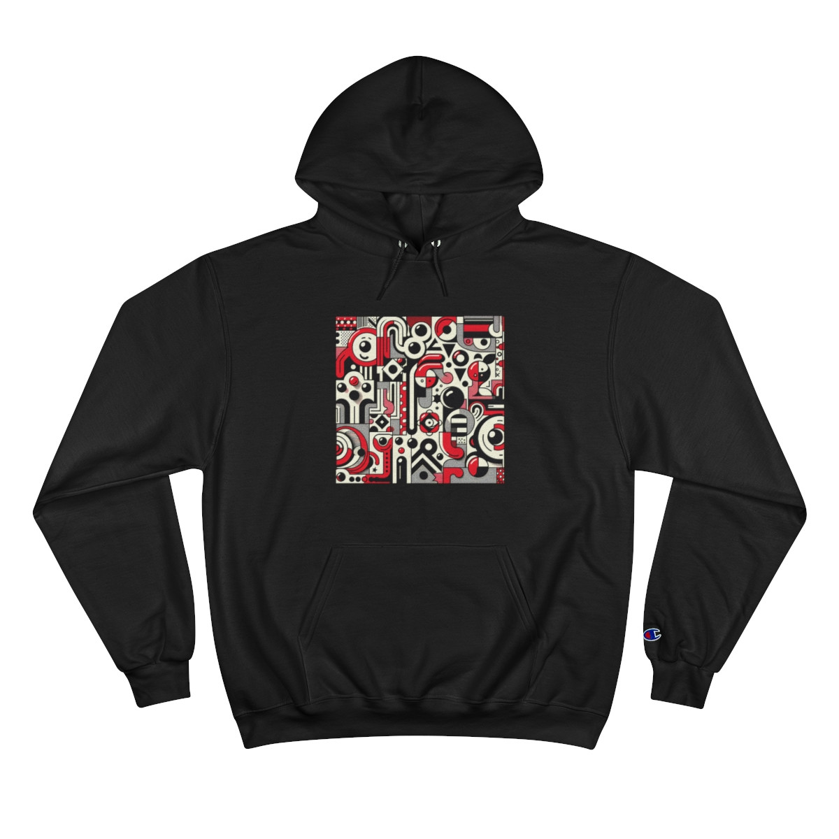 Aurelia Bellini - Hoodie