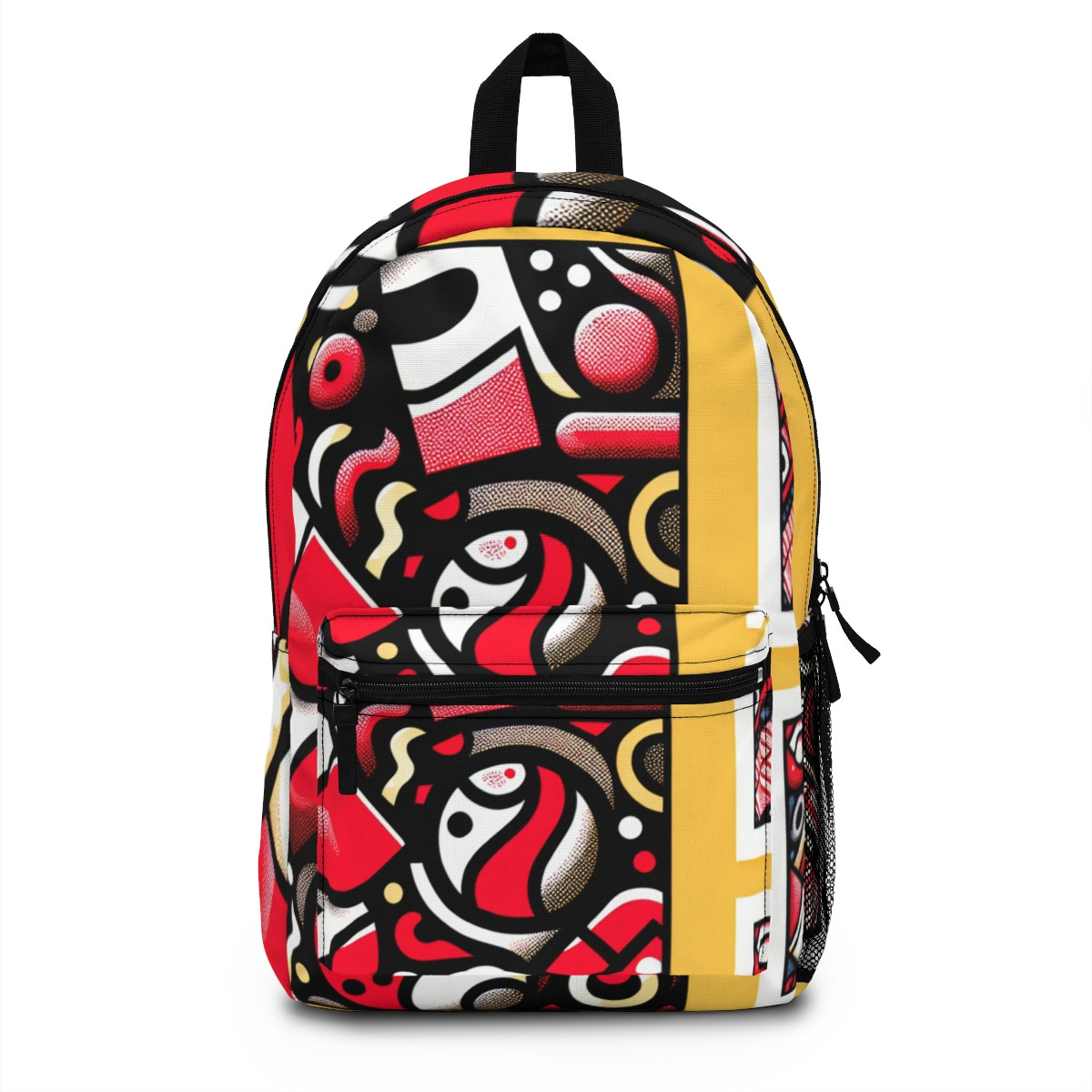 Benedetto Fiorucci - Backpack