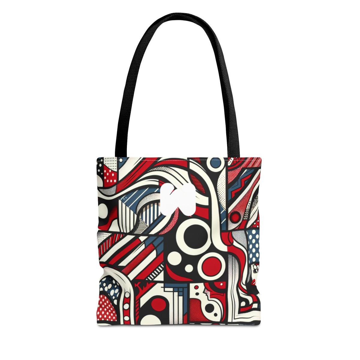Benedetto Fiorucci - Tote_Bag