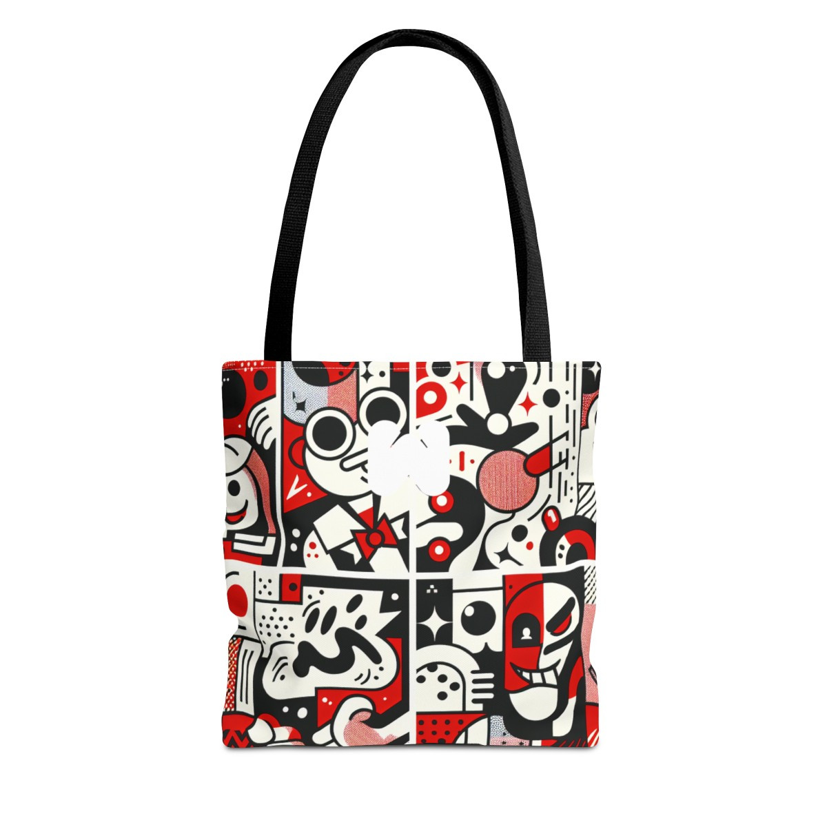 Leonardo Castellani - Tote_Bag