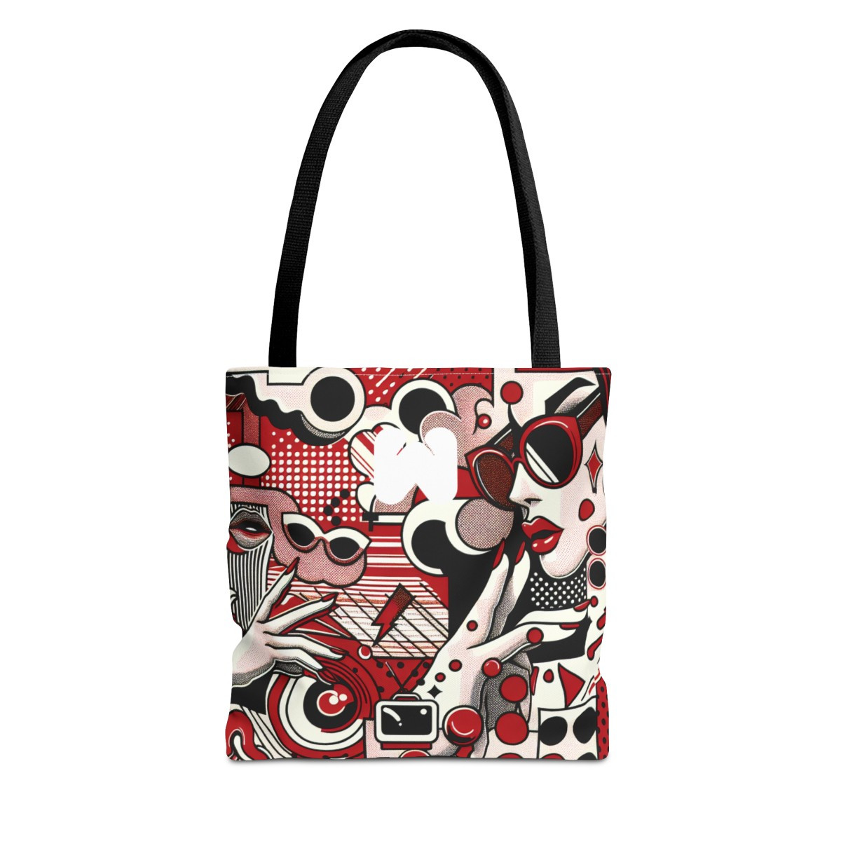 Antonella Viviani - Tote_Bag