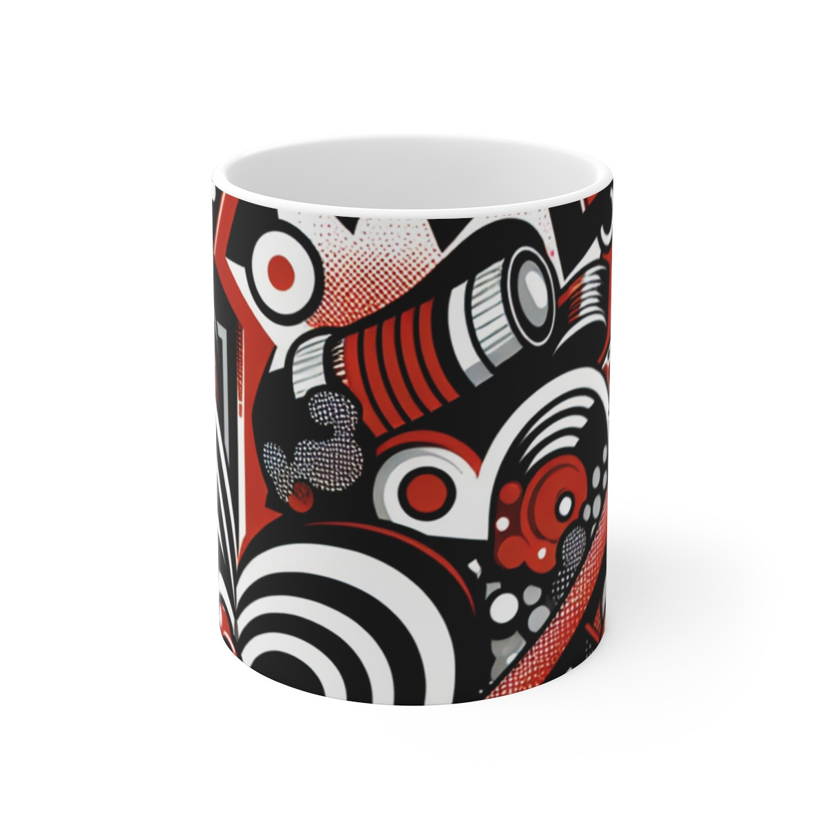 Benedicta Rossetti - Mugs