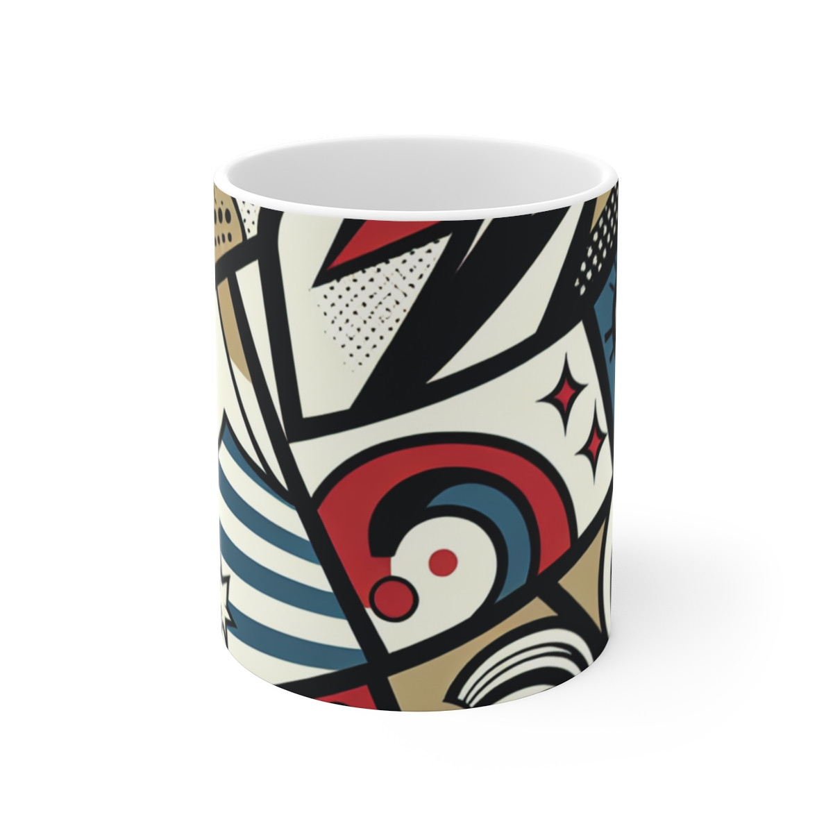 Anastasia Delamere - Mugs