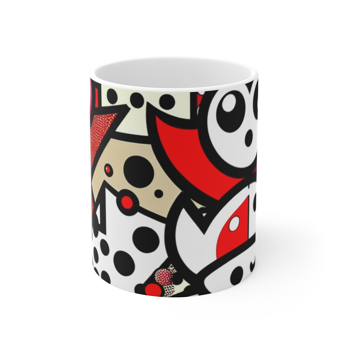 Isabella Cortese - Mugs