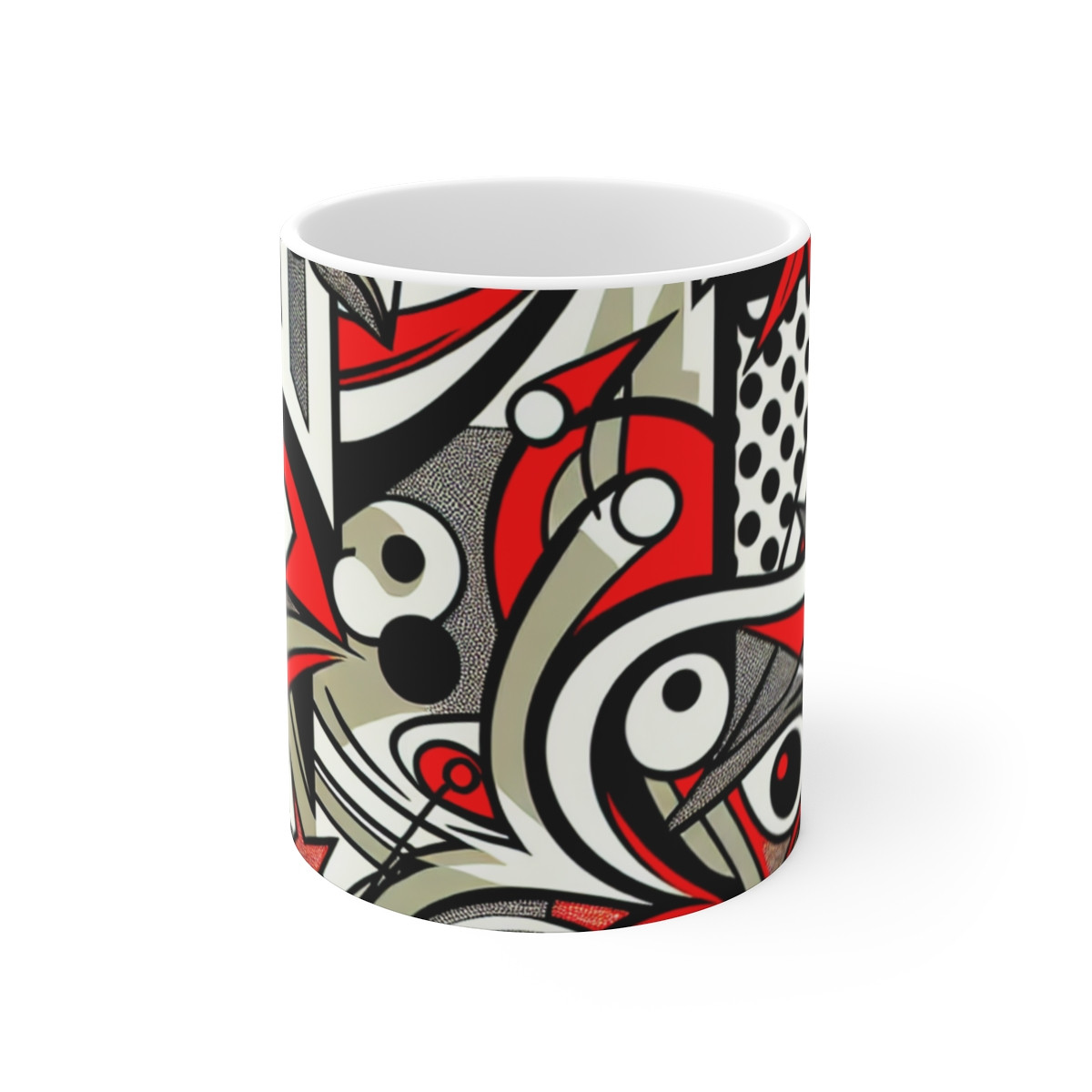 Benedetta Bianchini - Mugs