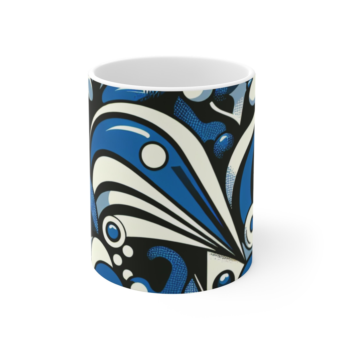 Antonia Cellini - Mugs