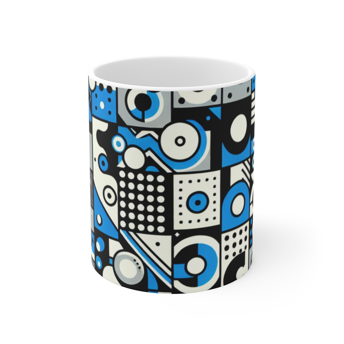 Seraphina Vanetti - Mugs