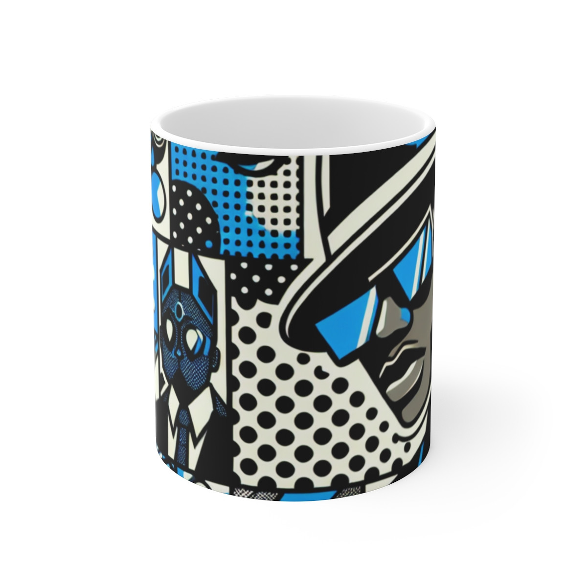 Enrico Bellini - Mugs