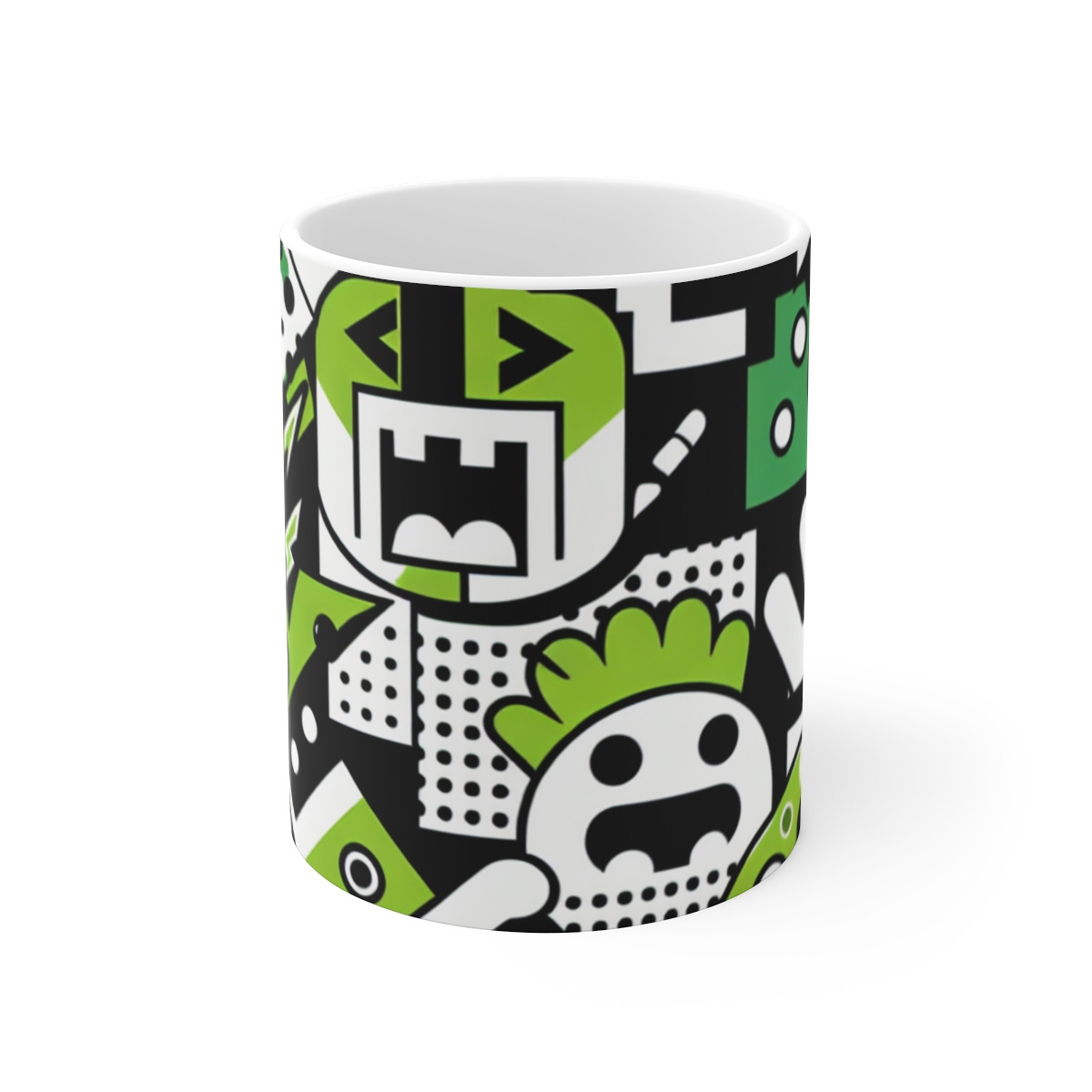 Isabella Verrocchio - Mugs