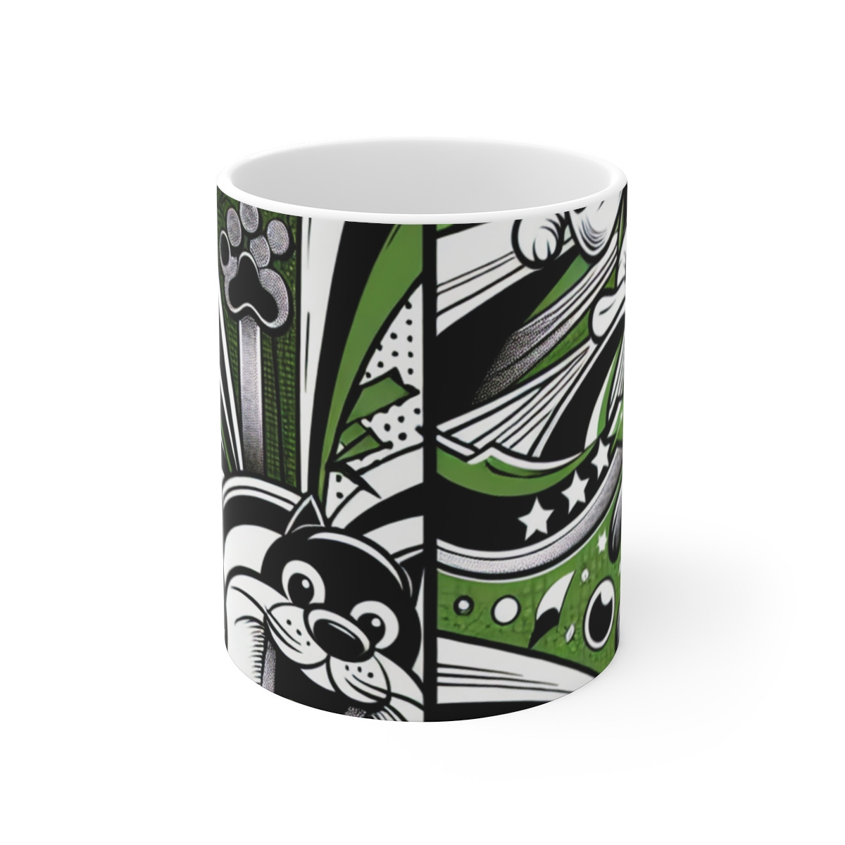 Ludovico Bellini - Mugs