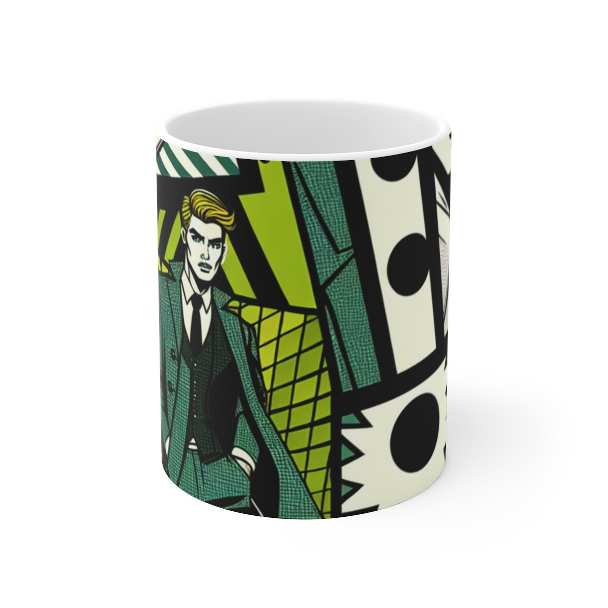 Isabella Cortez - Mugs