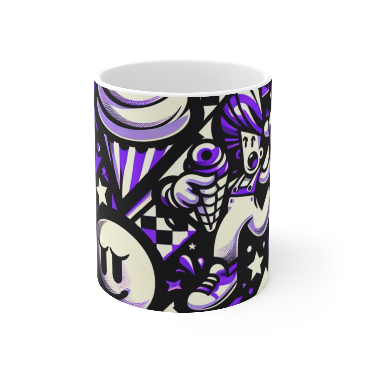 Benedetta Faustini - Mugs