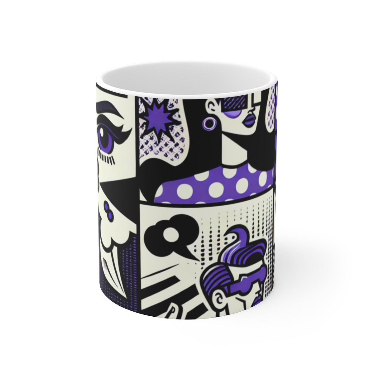 Valentina Fiorentino - Mugs