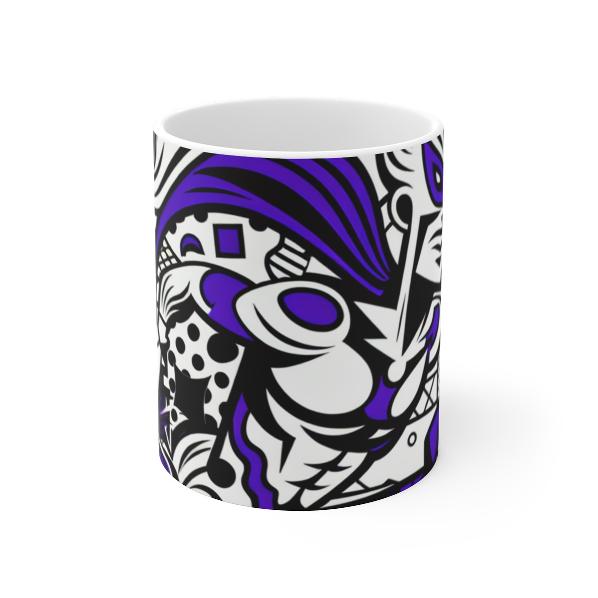 Isabella Delamere - Mugs