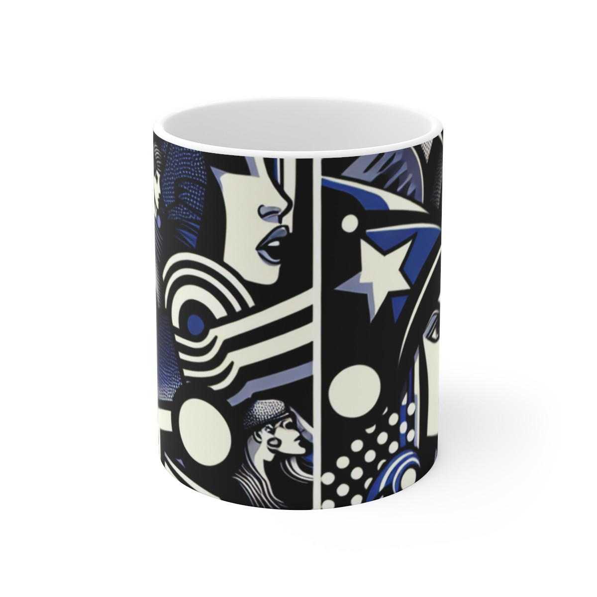 Valentina Sforza - Mugs