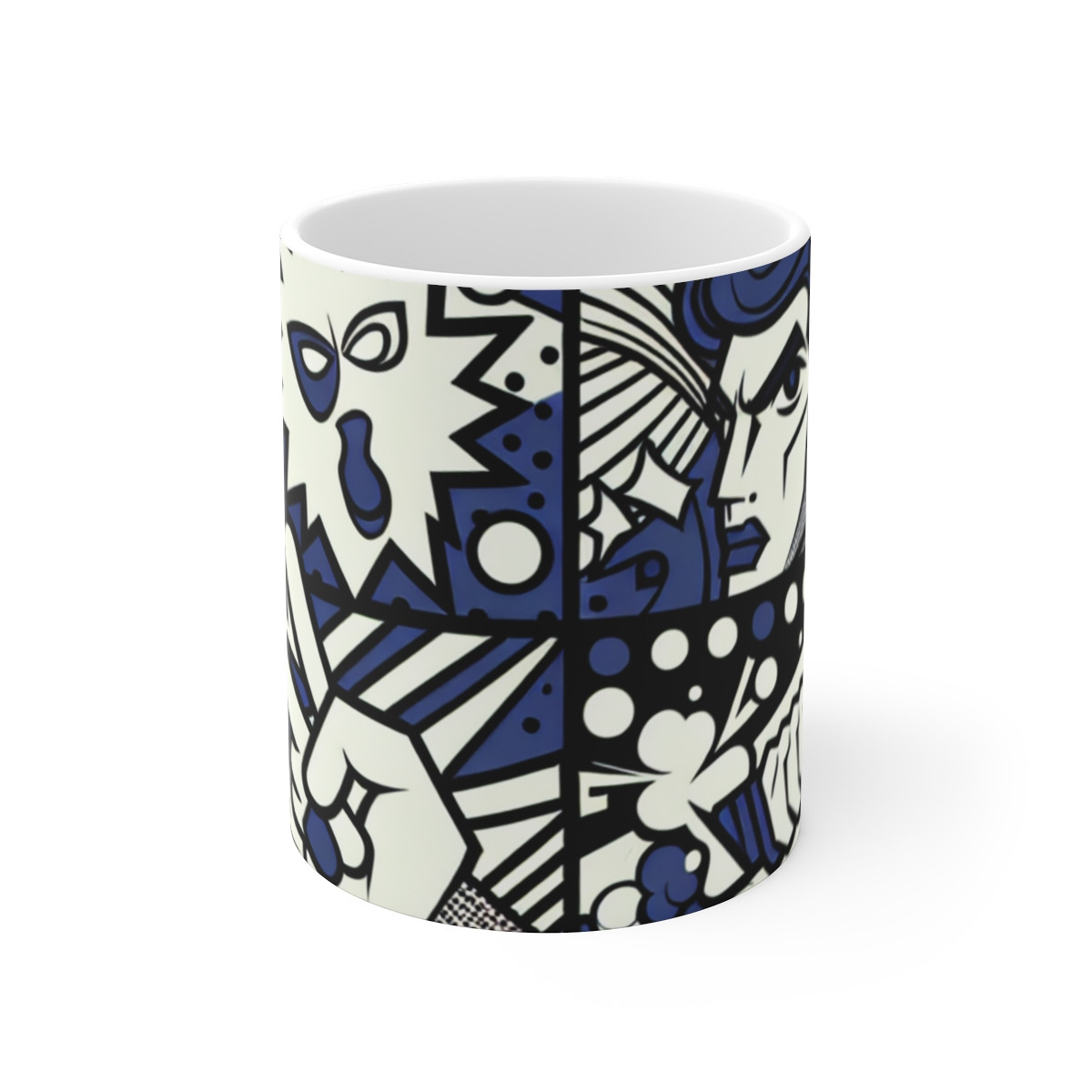 Leonardo Santorini - Mugs
