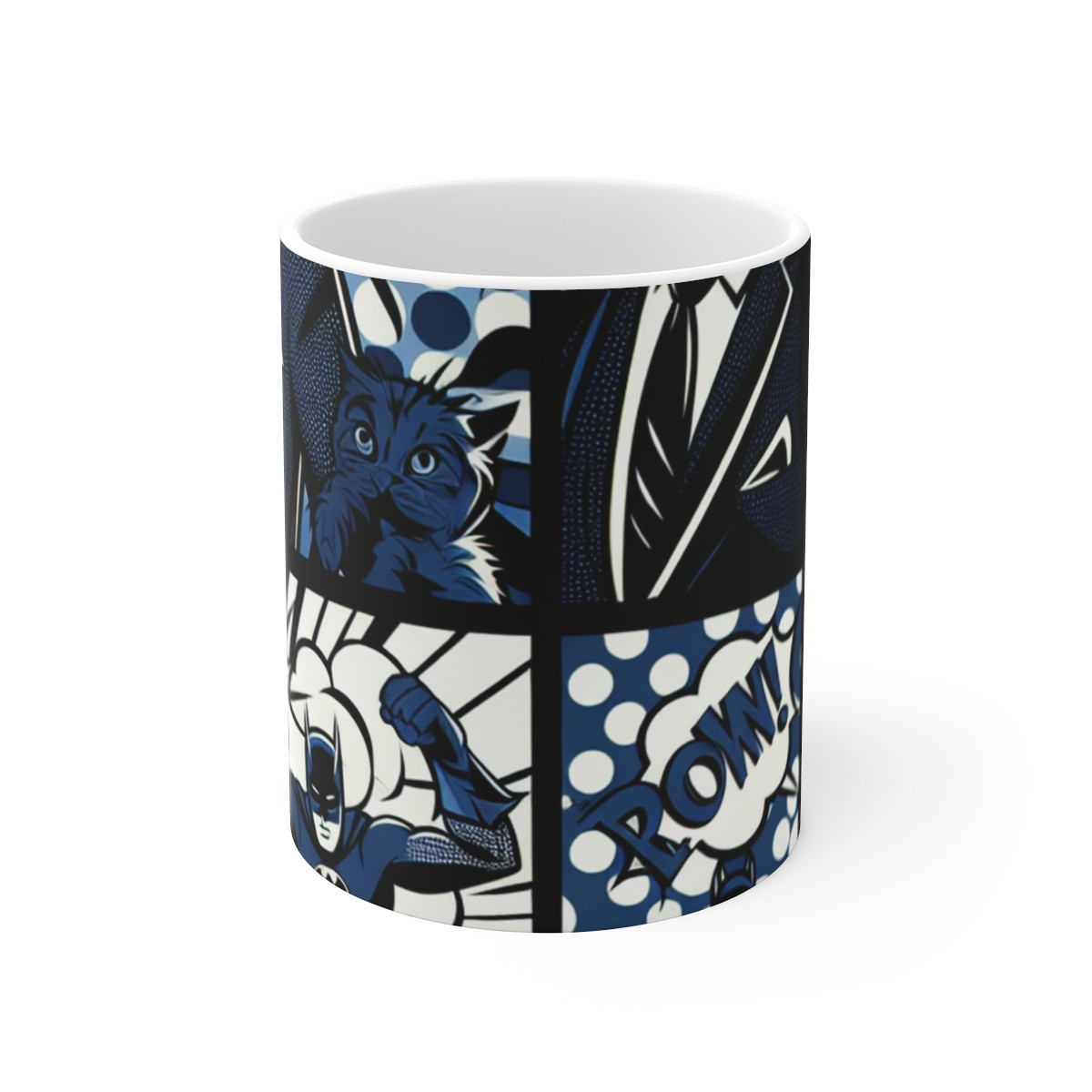 Isabella Verrocchio - Mugs