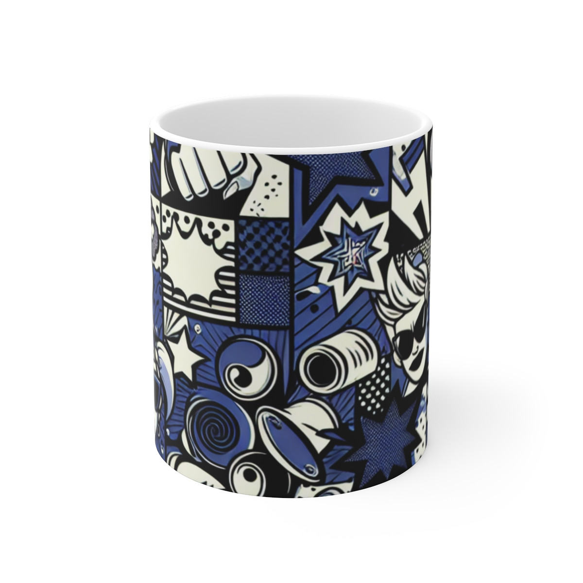 Alessandro Bellini - Mugs