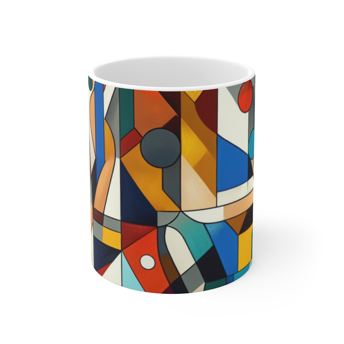 Evelyn Montera - Mugs