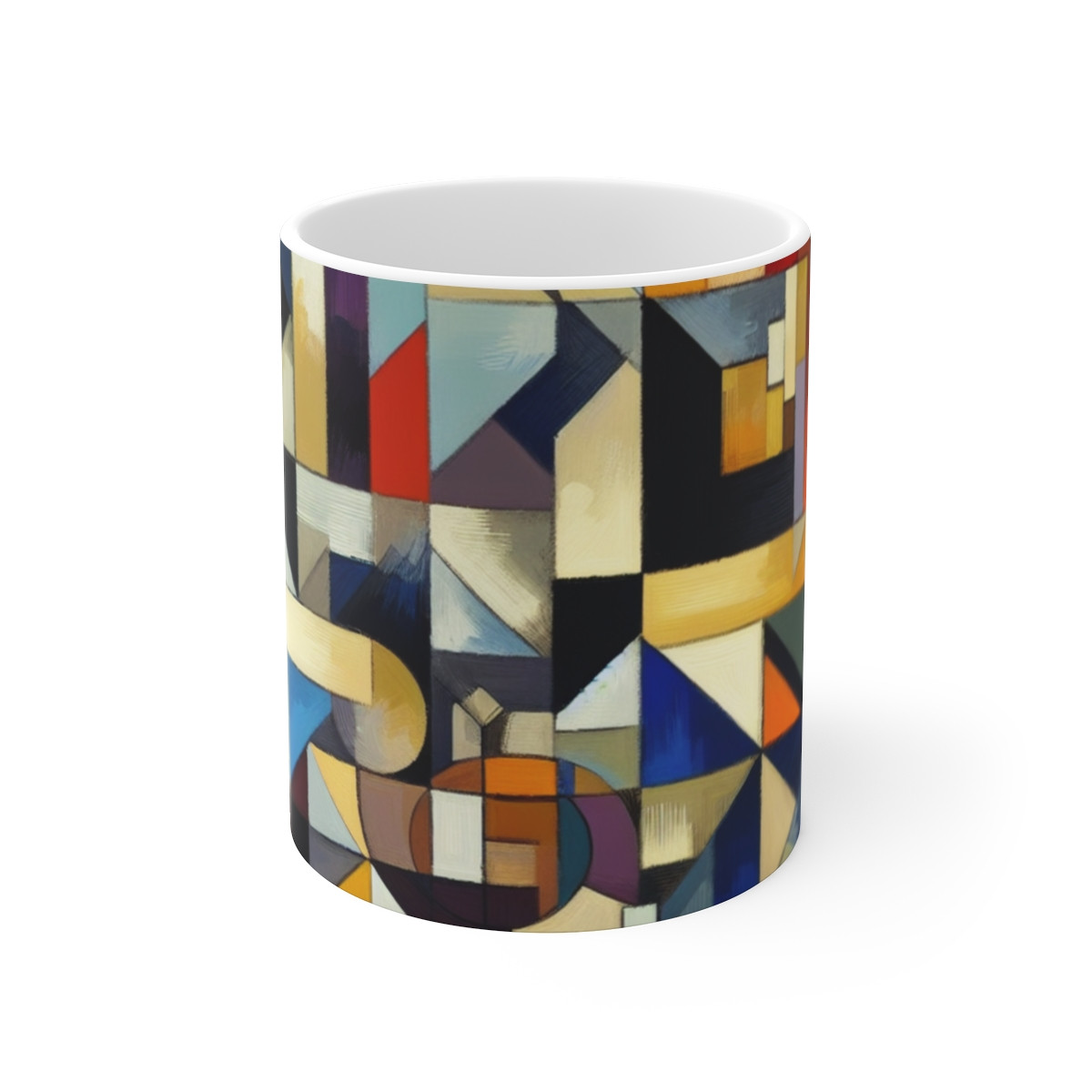 Lucille Chamberlain - Mugs