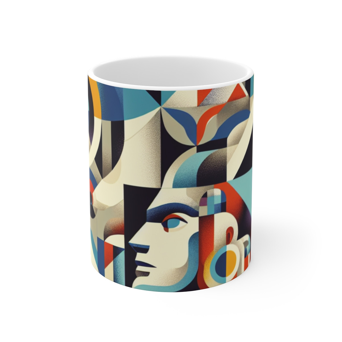 Evelyn Rossmore - Mugs