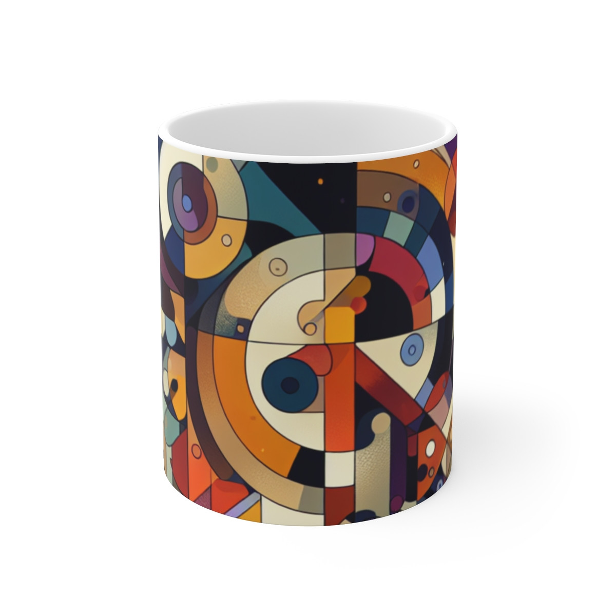 Margot Beaumont - Mugs