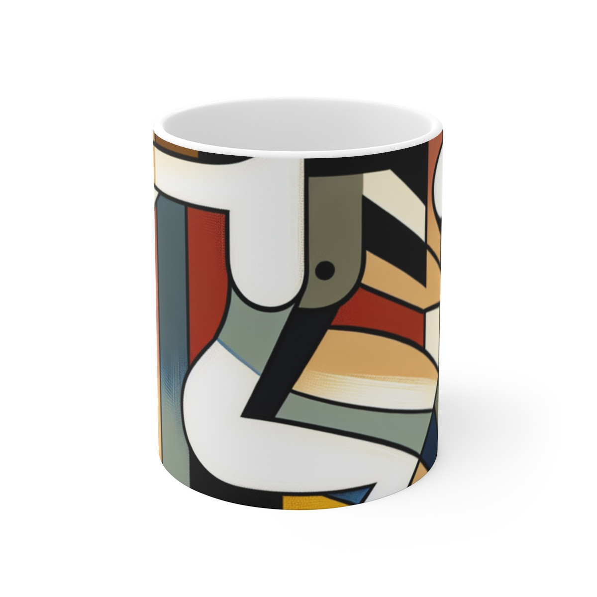 Adele Rossetti - Mugs