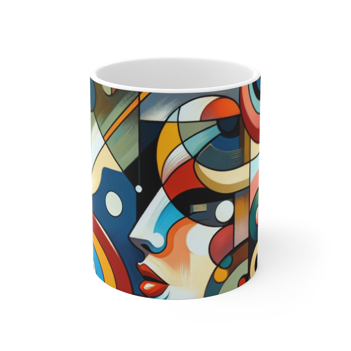 Eleanor Davenport - Mugs