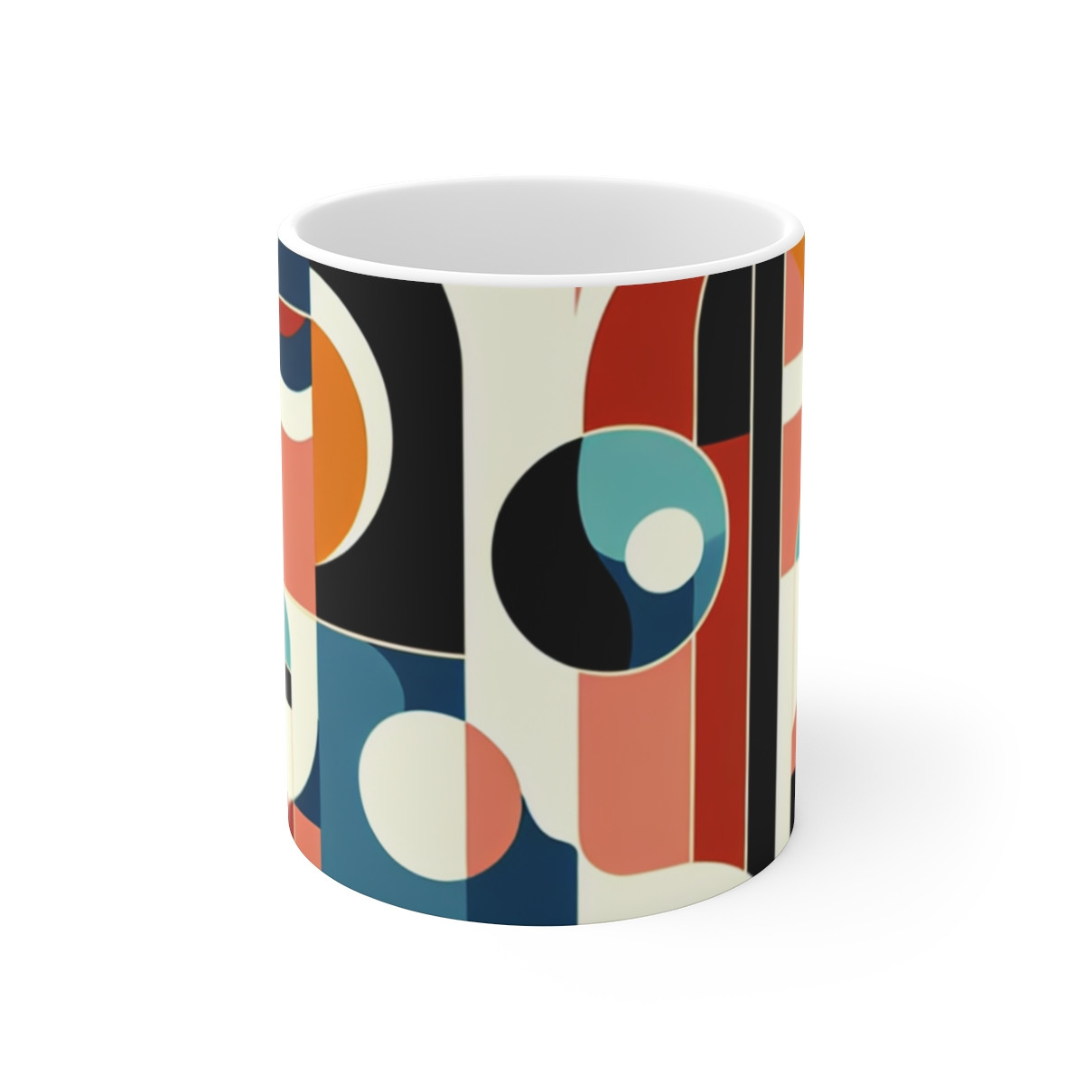 Evelyn DuMonte - Mugs
