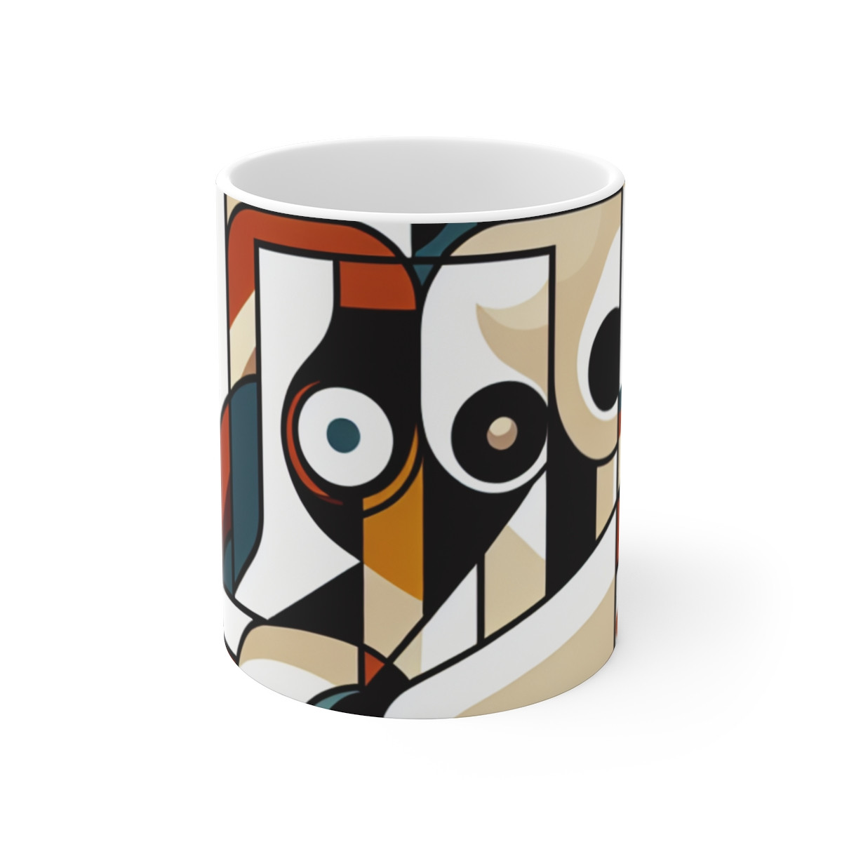 Evelyn Beaumont - Mugs